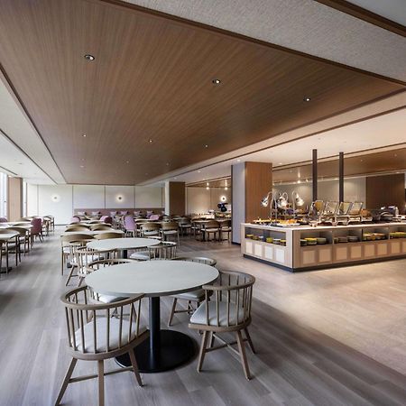 Mercure Fukuoka Munakata Resort & Spa Екстер'єр фото
