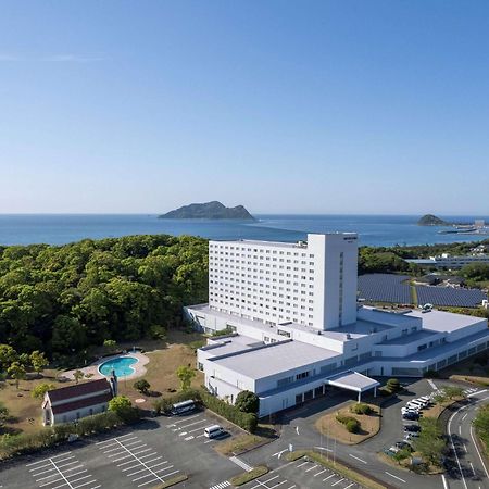 Mercure Fukuoka Munakata Resort & Spa Екстер'єр фото