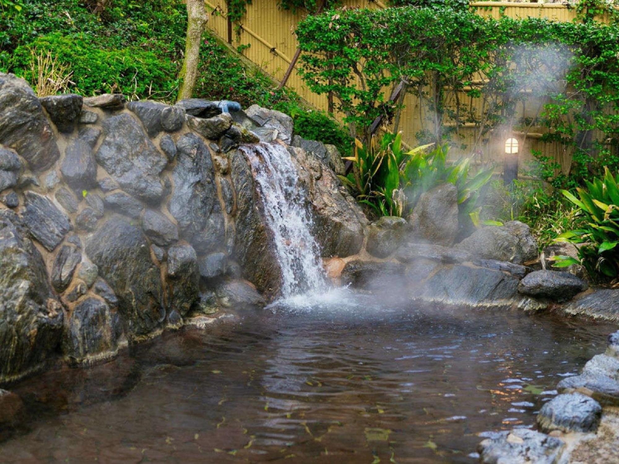 Mercure Fukuoka Munakata Resort & Spa Екстер'єр фото