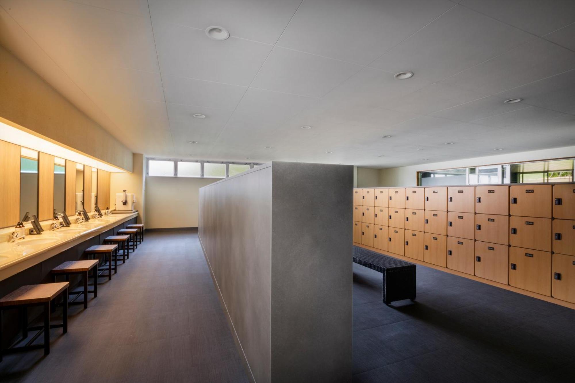 Mercure Fukuoka Munakata Resort & Spa Екстер'єр фото