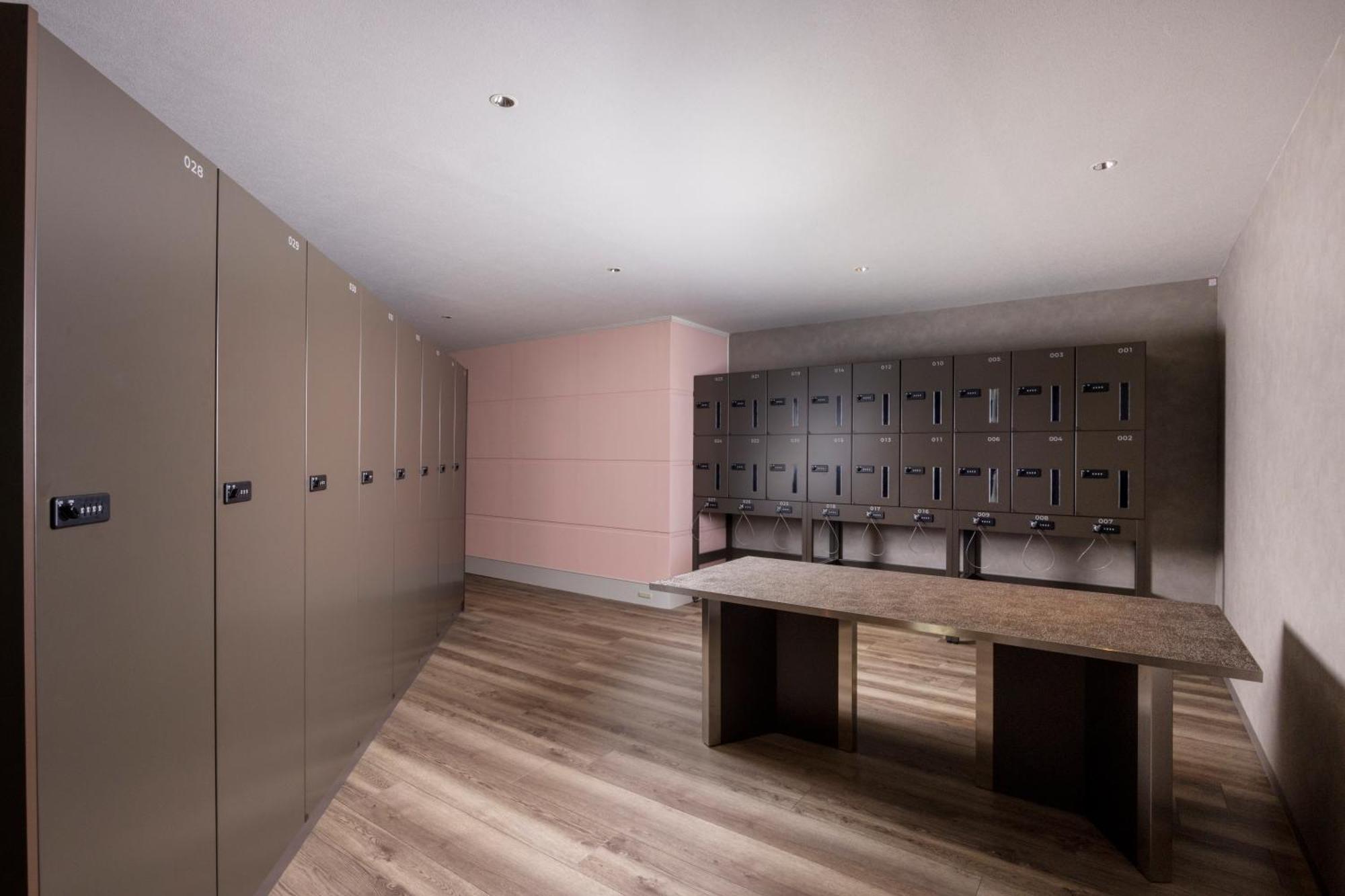 Mercure Fukuoka Munakata Resort & Spa Екстер'єр фото