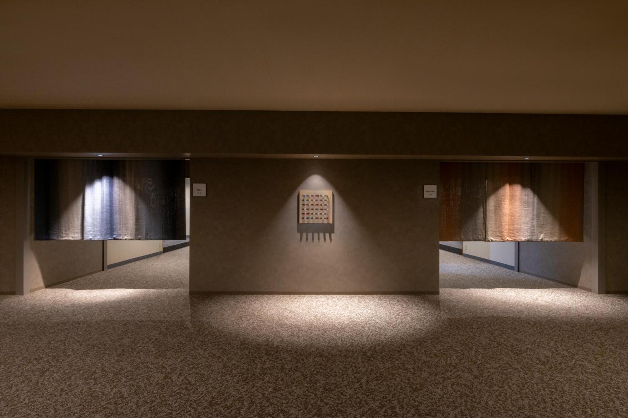 Mercure Fukuoka Munakata Resort & Spa Екстер'єр фото