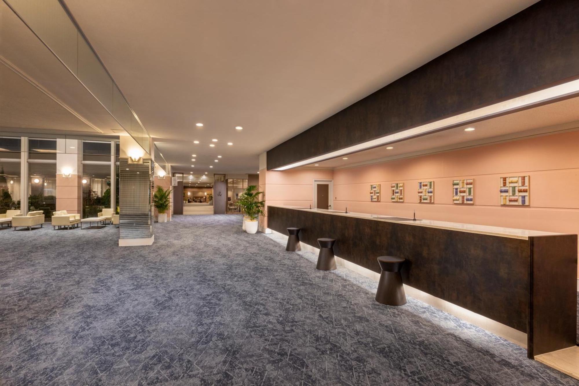 Mercure Fukuoka Munakata Resort & Spa Екстер'єр фото