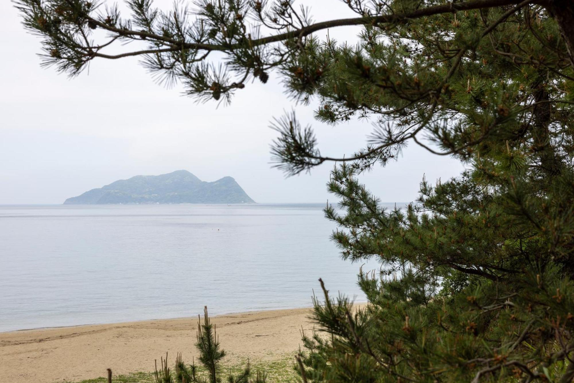 Mercure Fukuoka Munakata Resort & Spa Екстер'єр фото