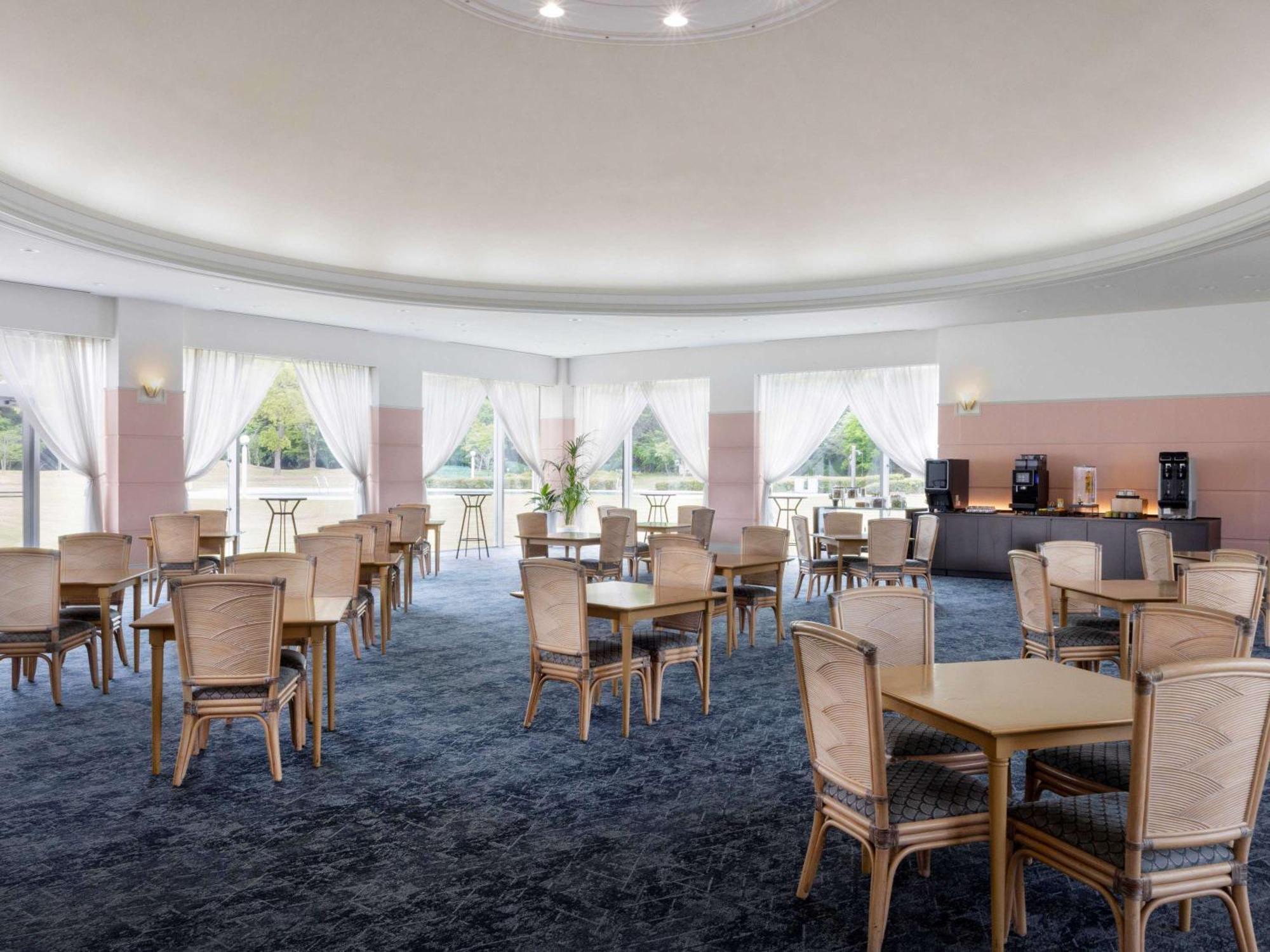 Mercure Fukuoka Munakata Resort & Spa Екстер'єр фото