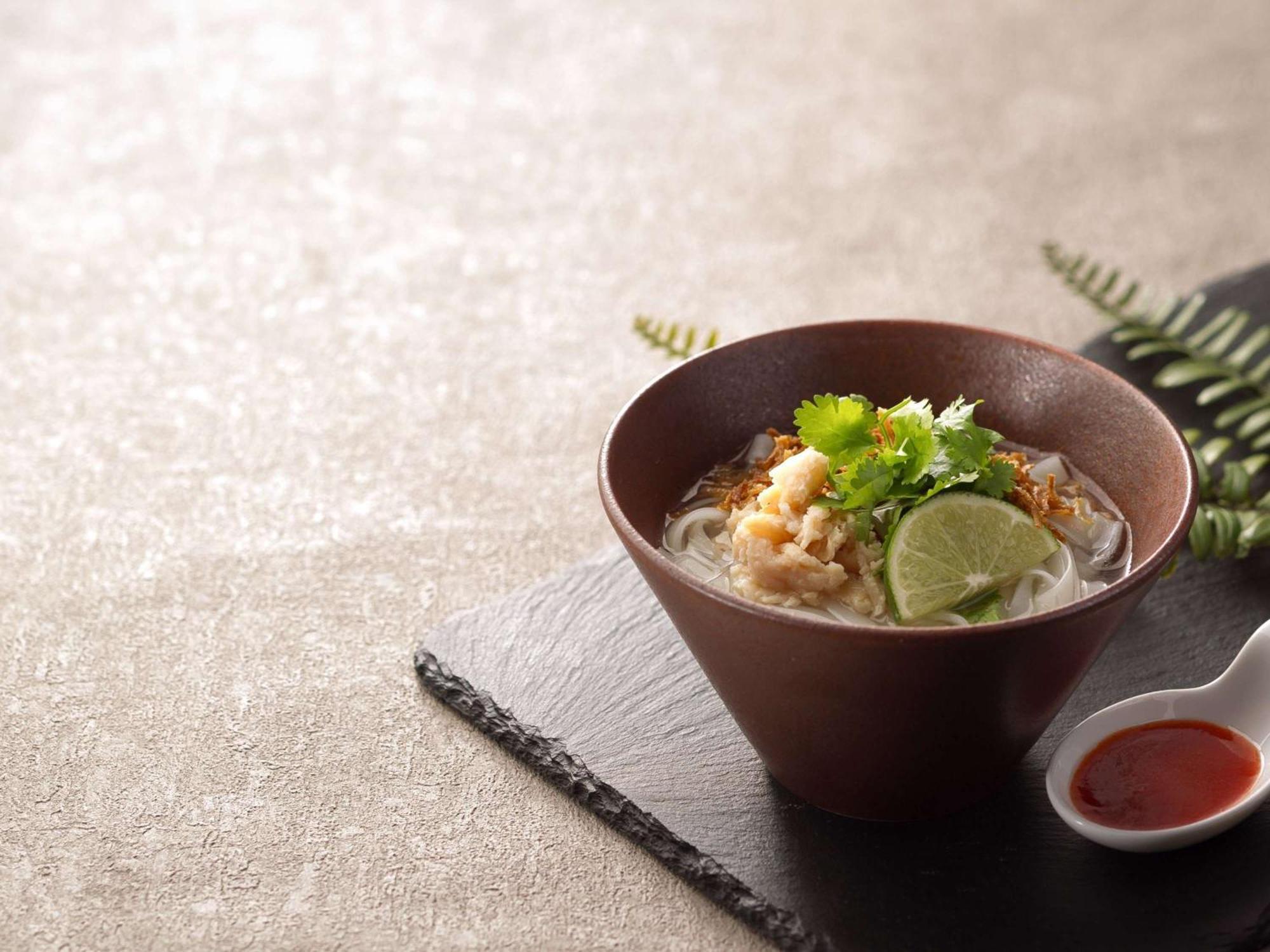 Mercure Fukuoka Munakata Resort & Spa Екстер'єр фото