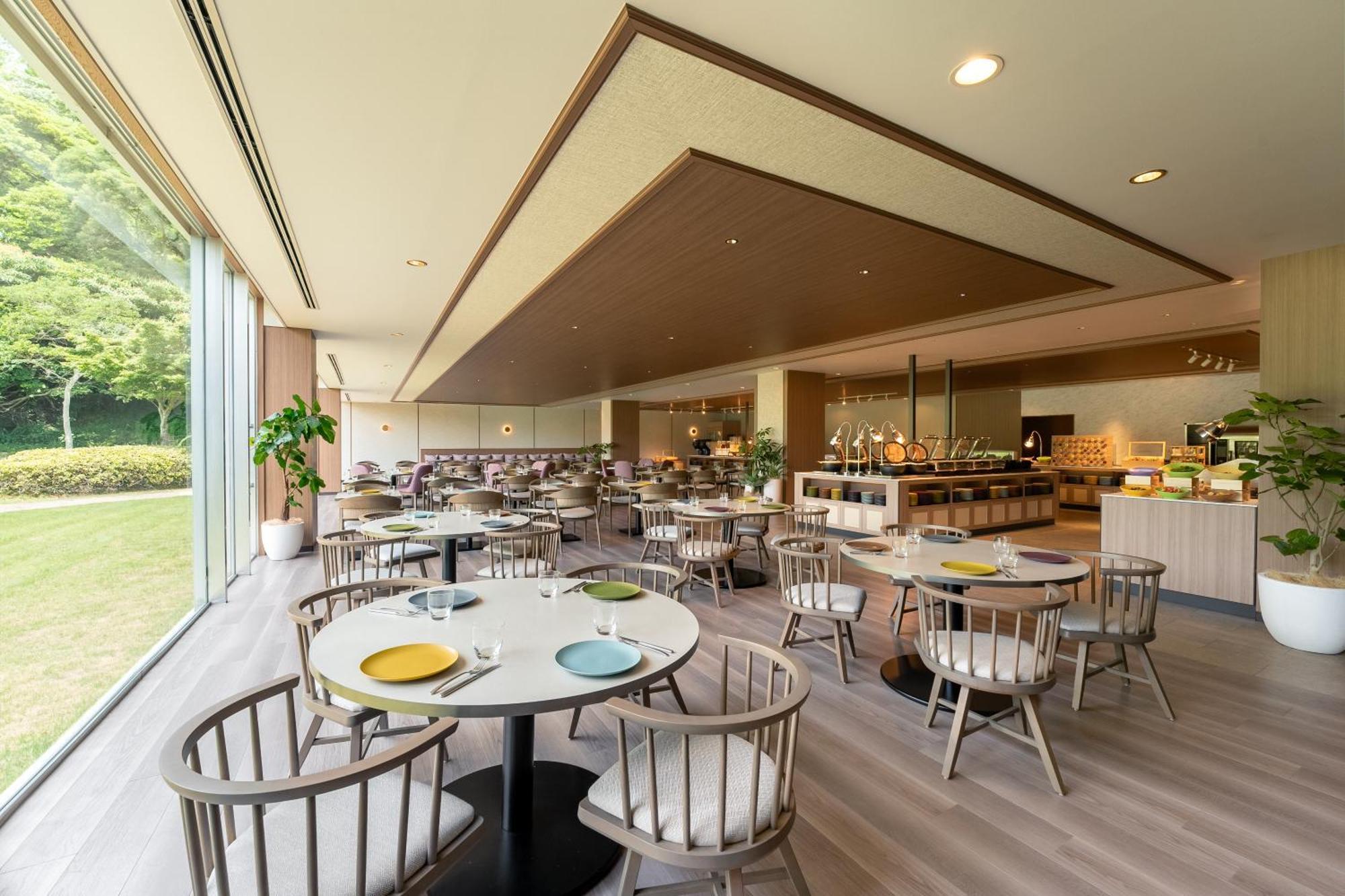 Mercure Fukuoka Munakata Resort & Spa Екстер'єр фото