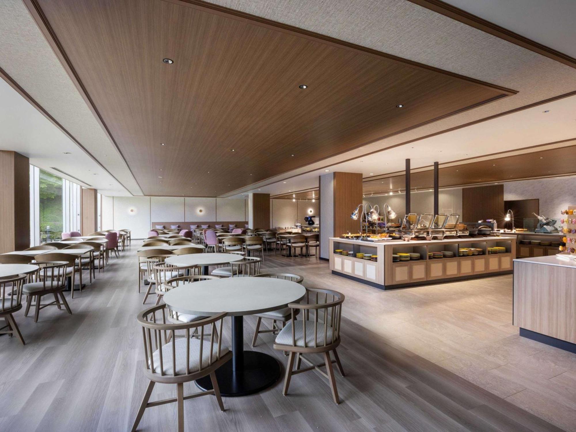 Mercure Fukuoka Munakata Resort & Spa Екстер'єр фото