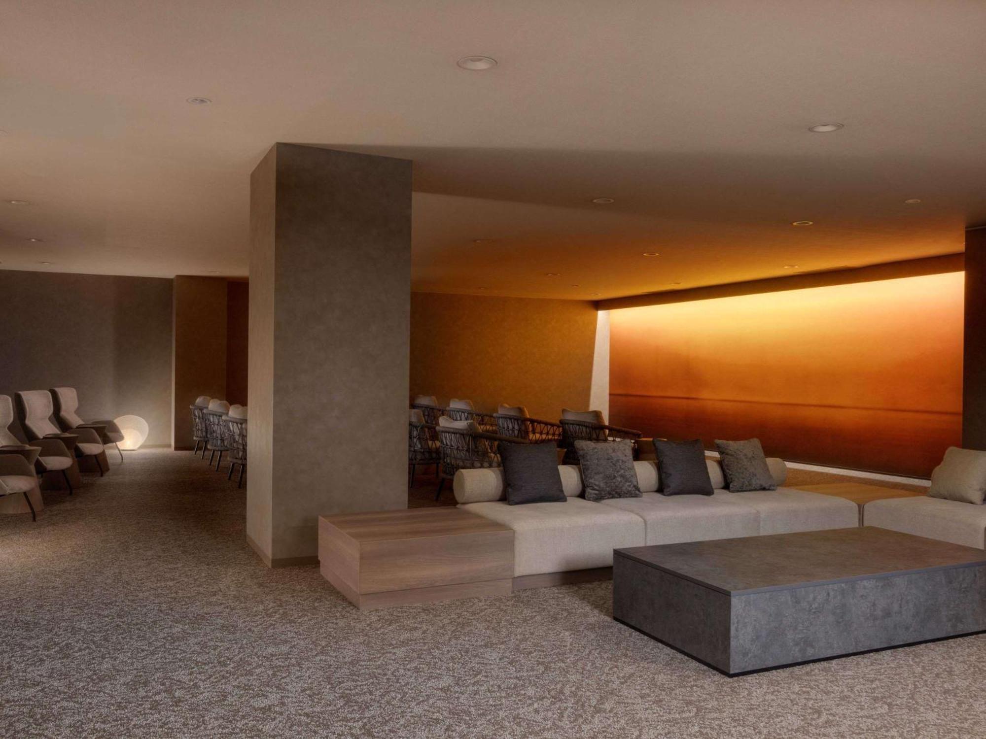 Mercure Fukuoka Munakata Resort & Spa Екстер'єр фото