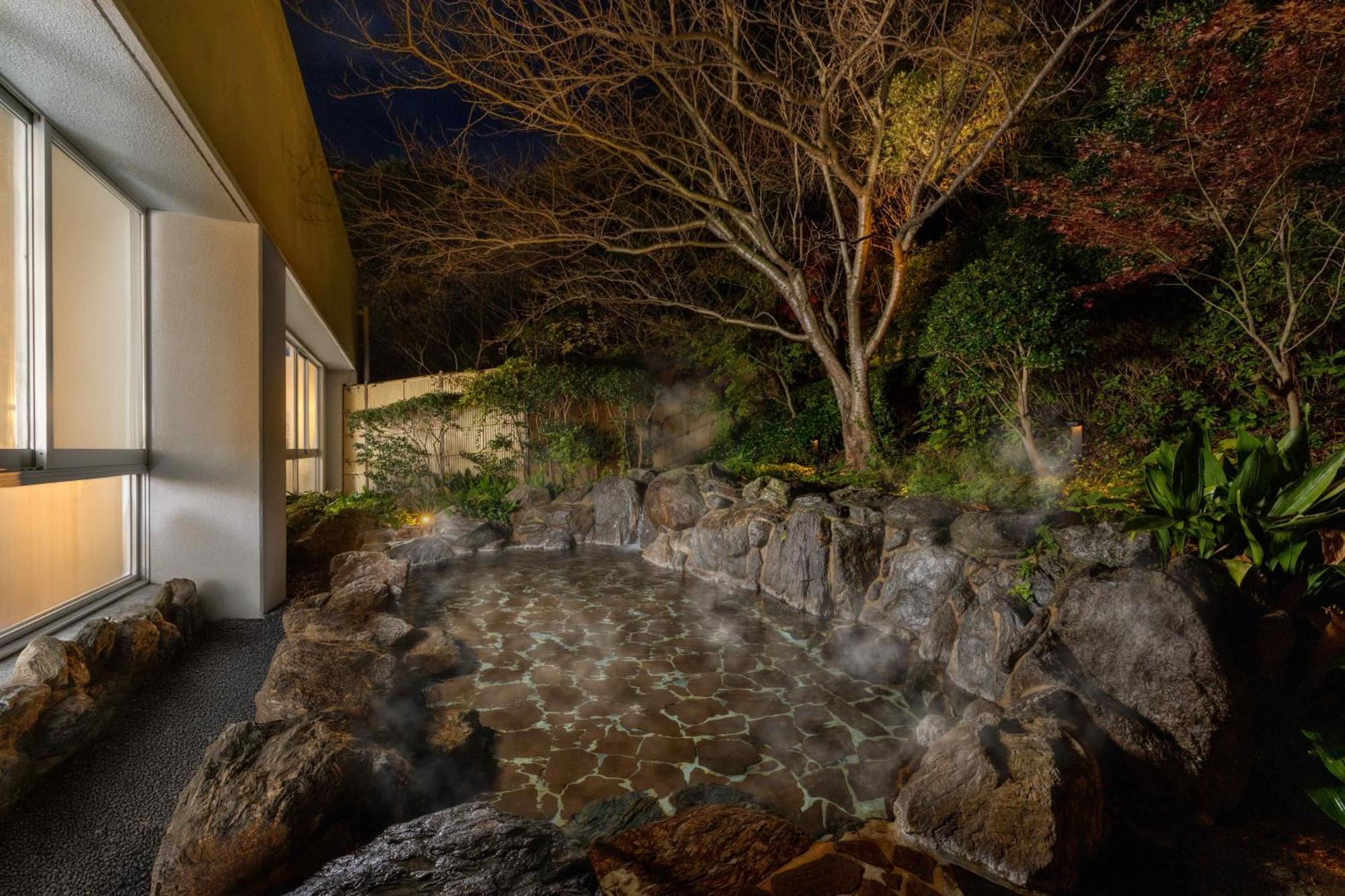 Mercure Fukuoka Munakata Resort & Spa Екстер'єр фото